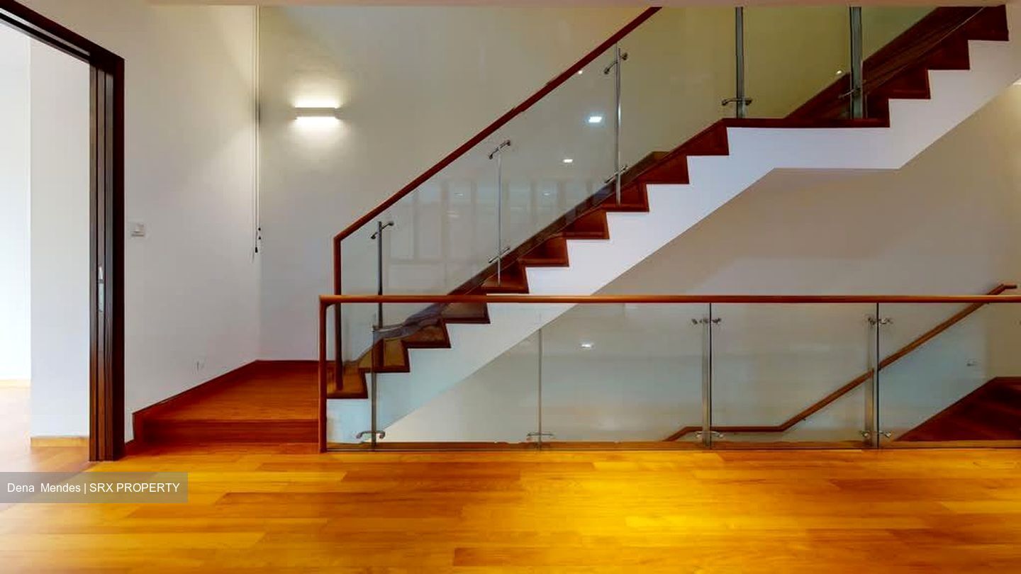 One Tree Hill Collection (D10), Semi-Detached #581373301